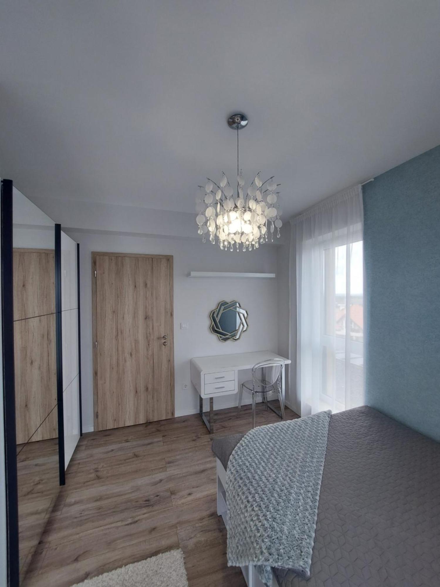 Paskom Apartmanhaz Nyergesujfalu Exteriör bild